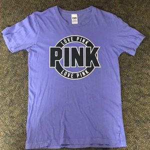 VS Pink T-Shirt